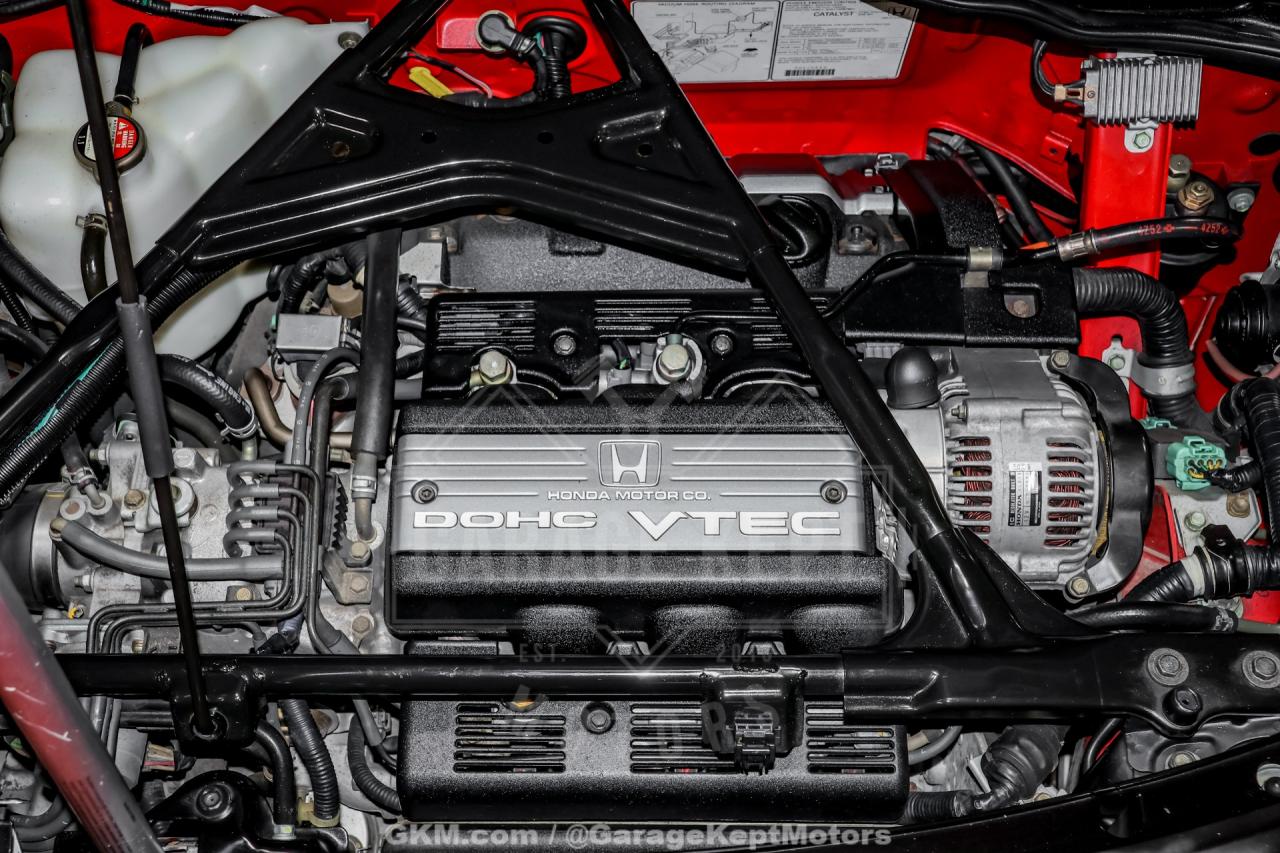 1995 Acura NSX