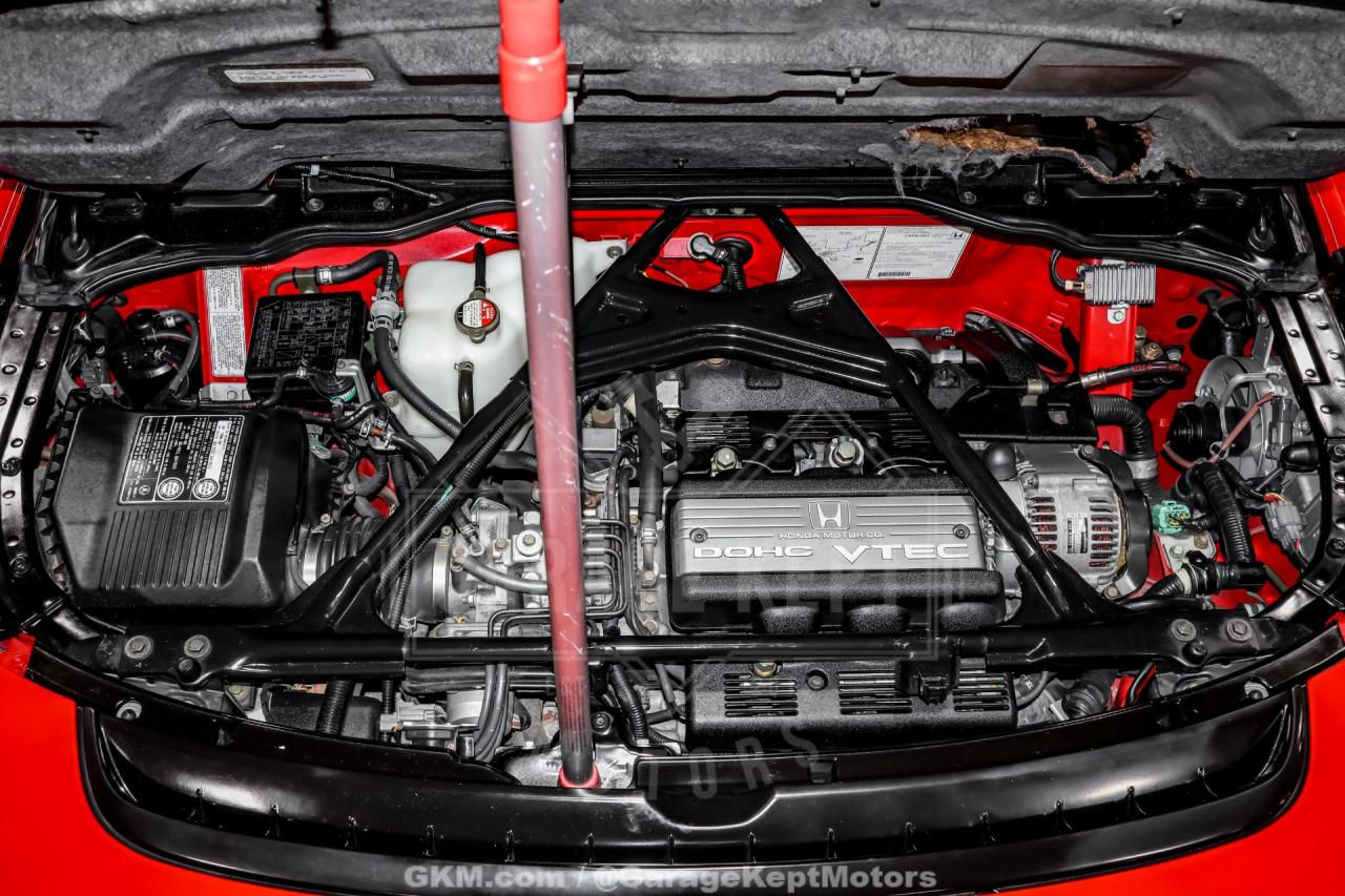 1995 Acura NSX