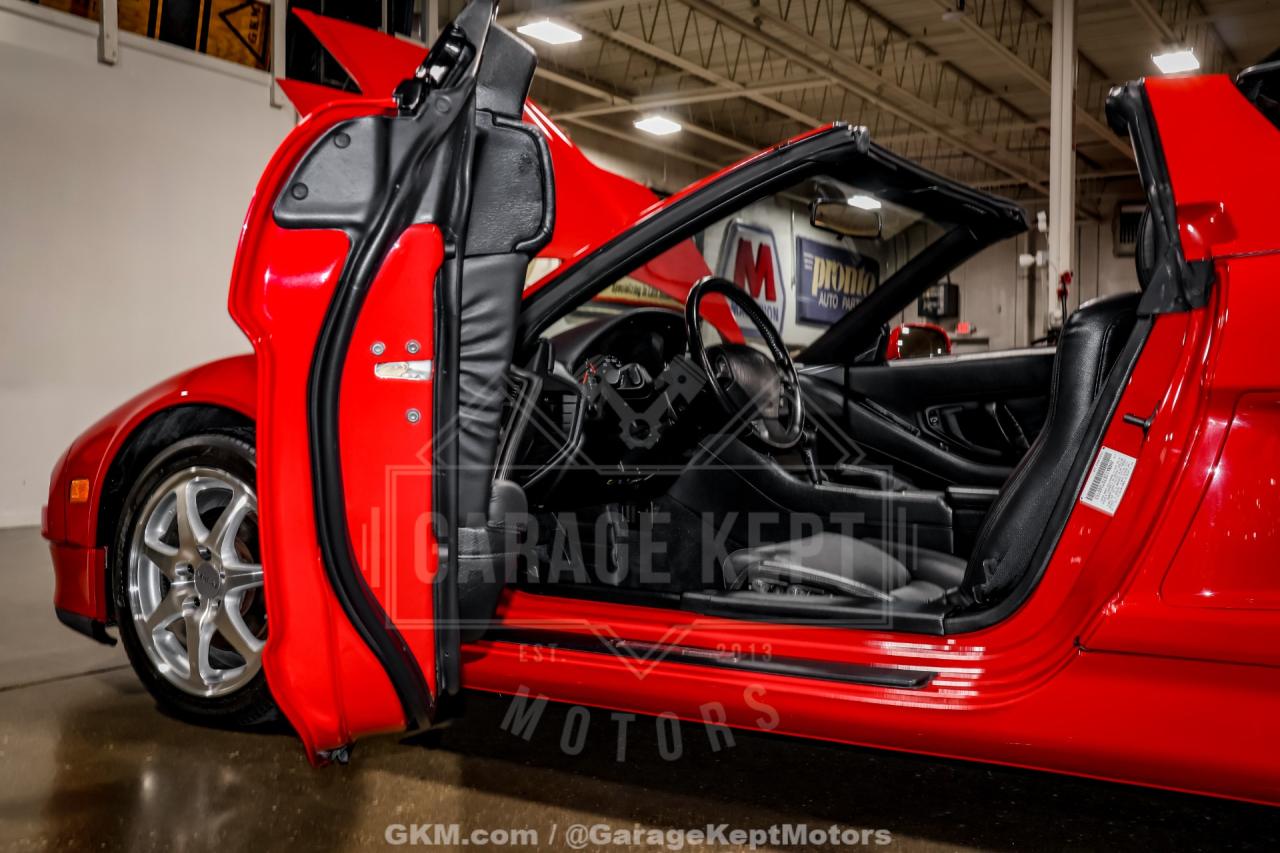 1995 Acura NSX