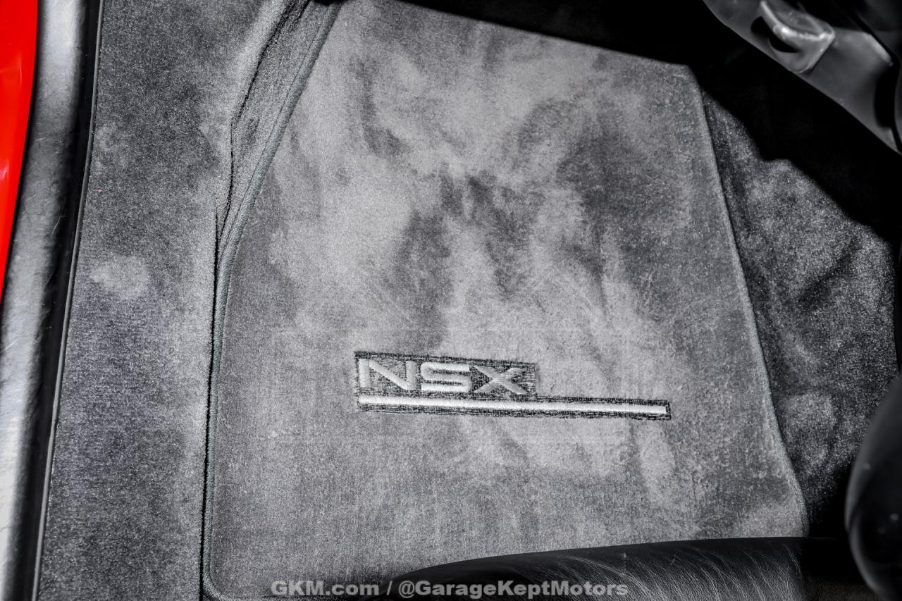 1995 Acura NSX