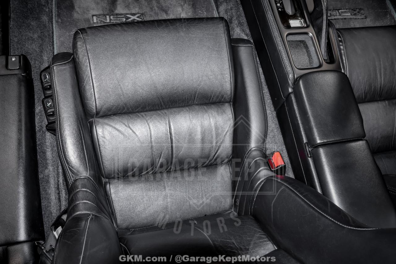1995 Acura NSX