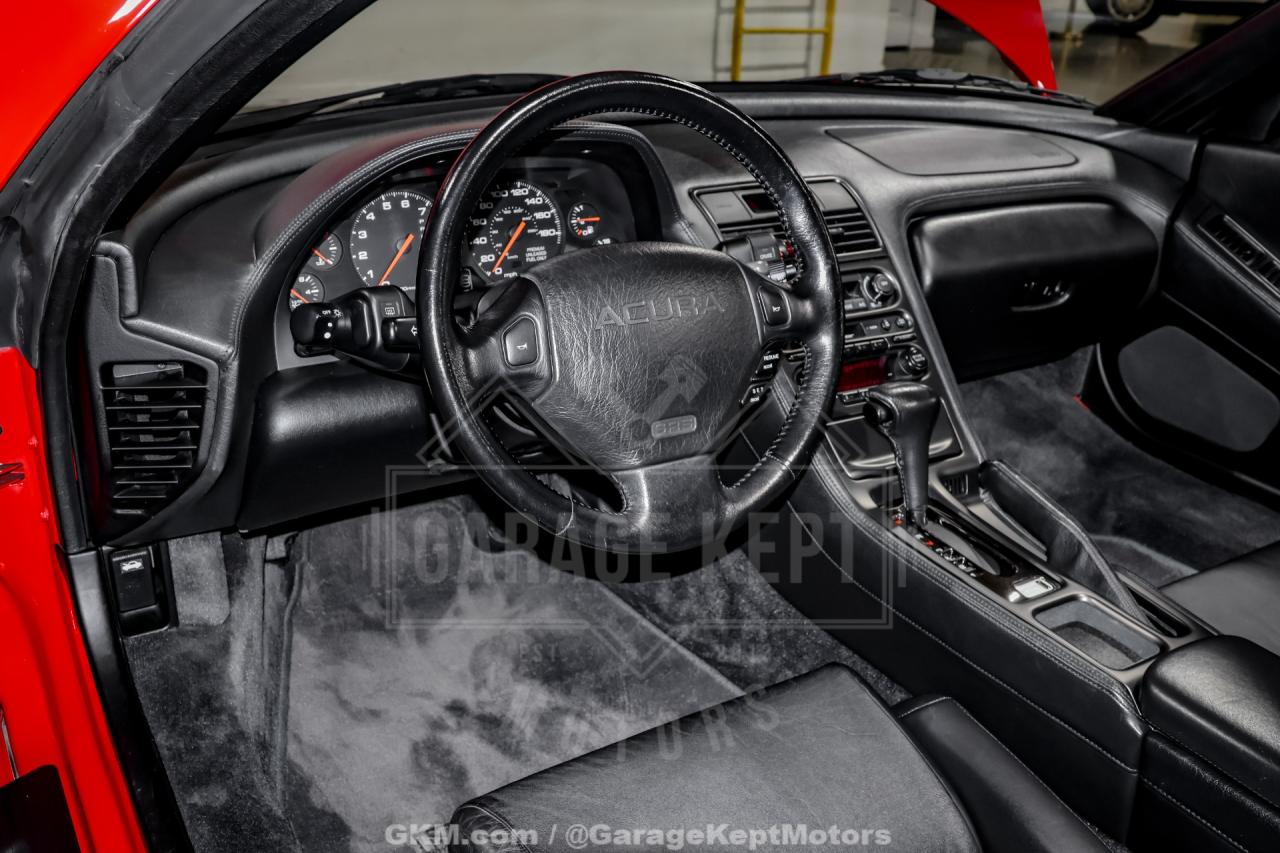1995 Acura NSX