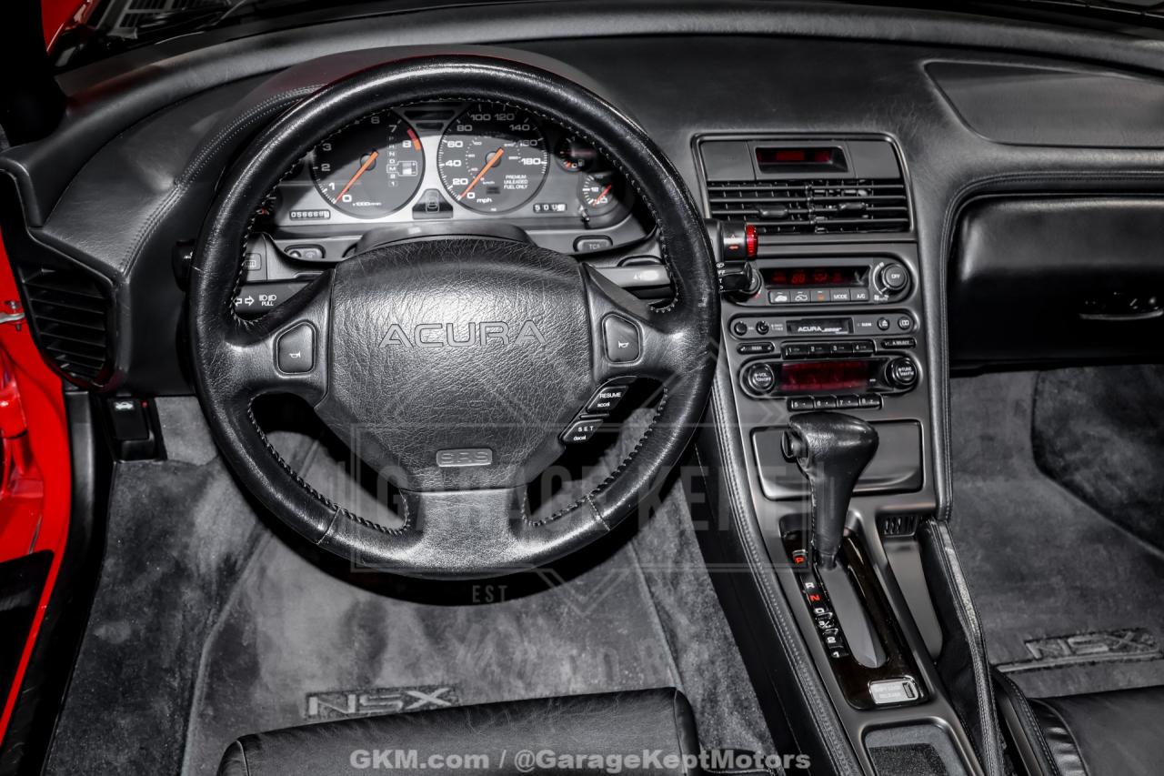 1995 Acura NSX