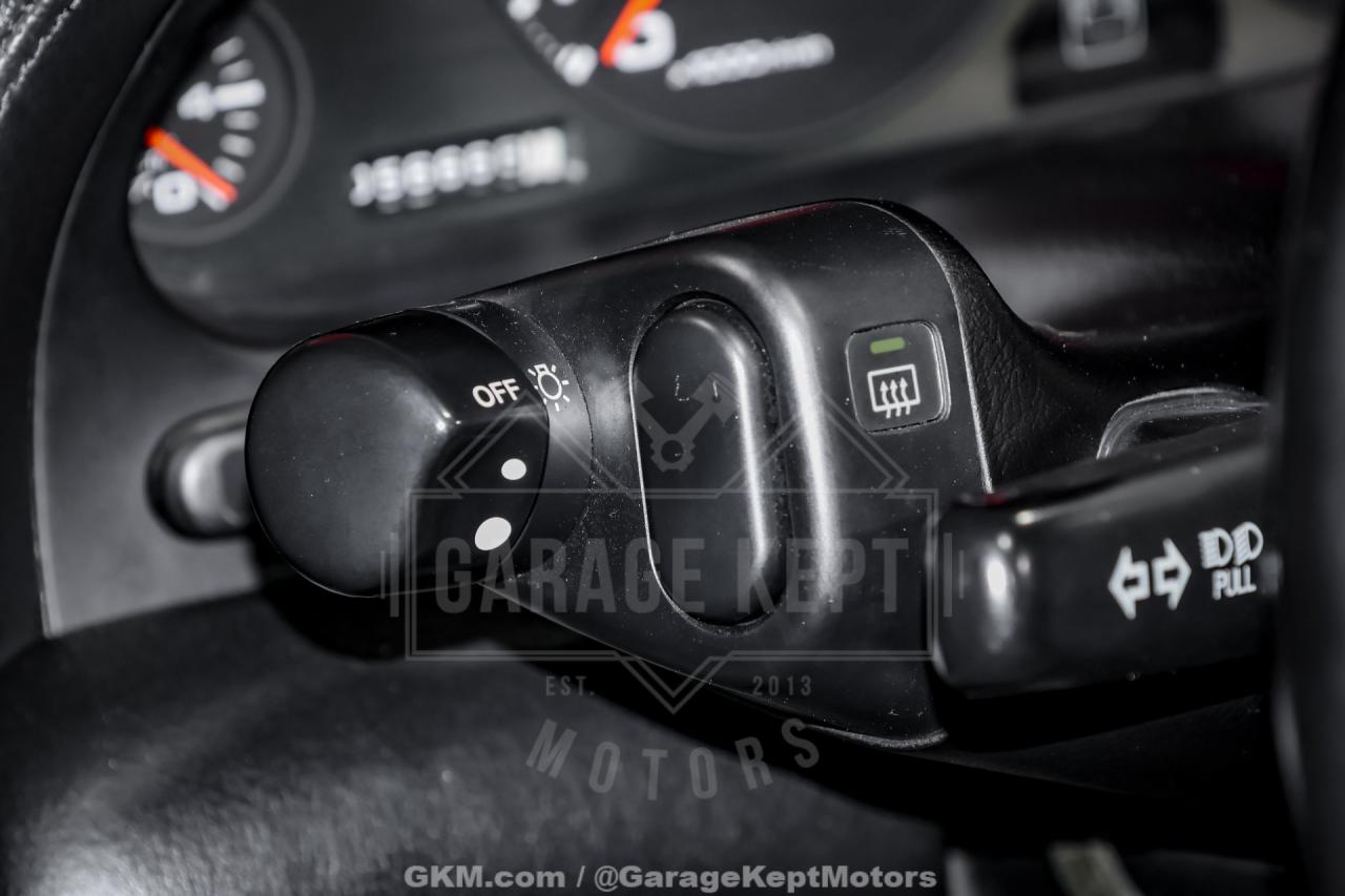 1995 Acura NSX