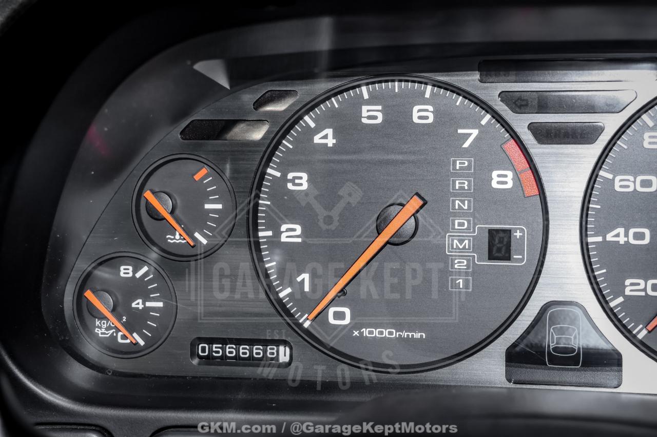 1995 Acura NSX