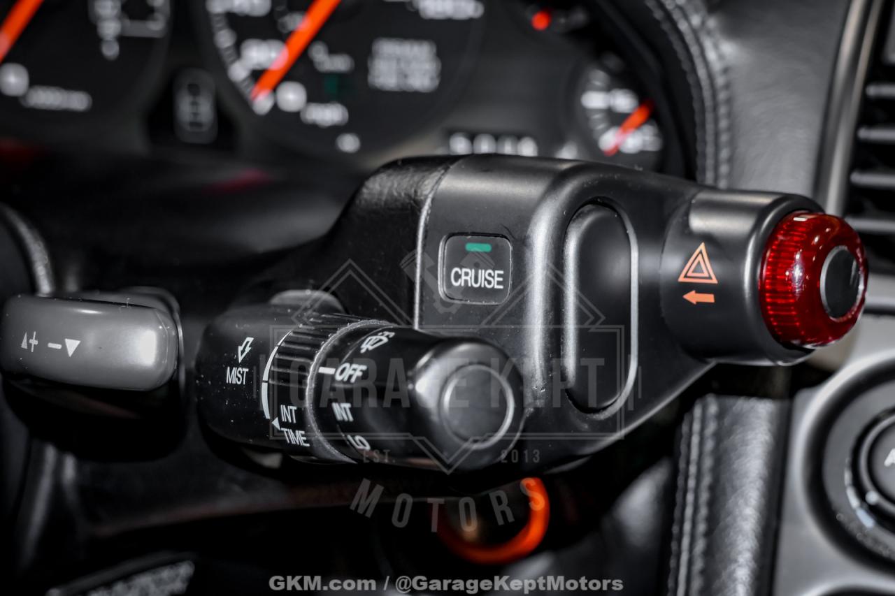 1995 Acura NSX