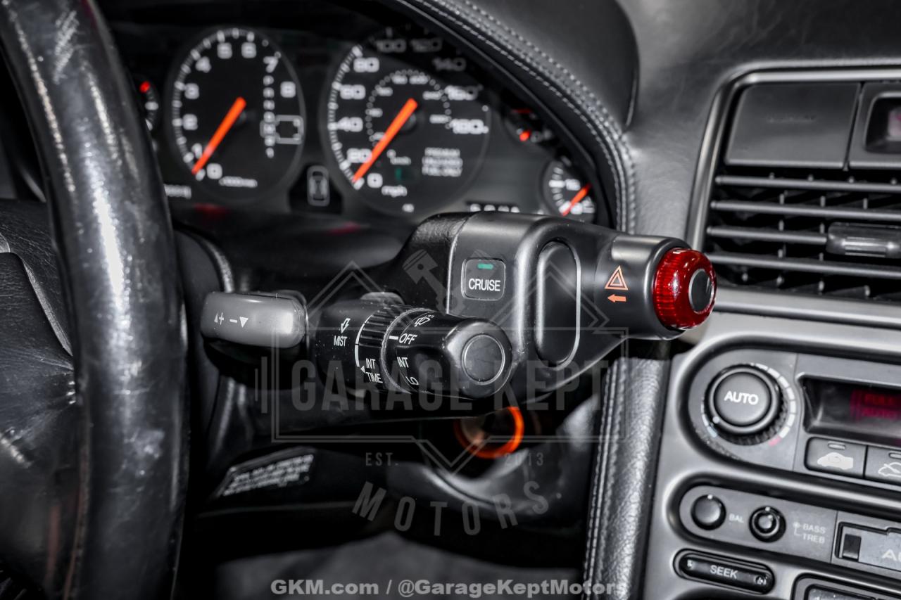 1995 Acura NSX