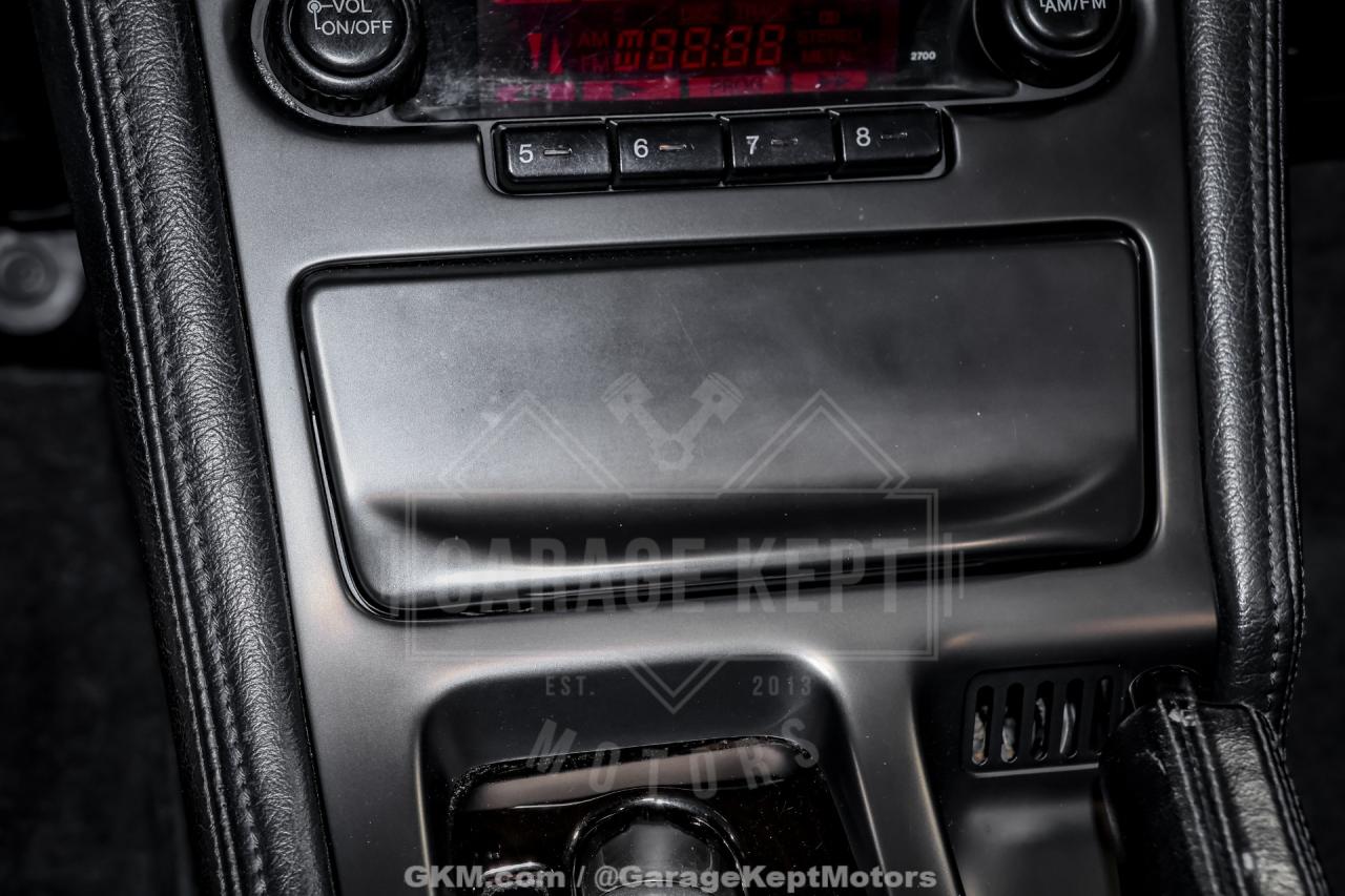 1995 Acura NSX