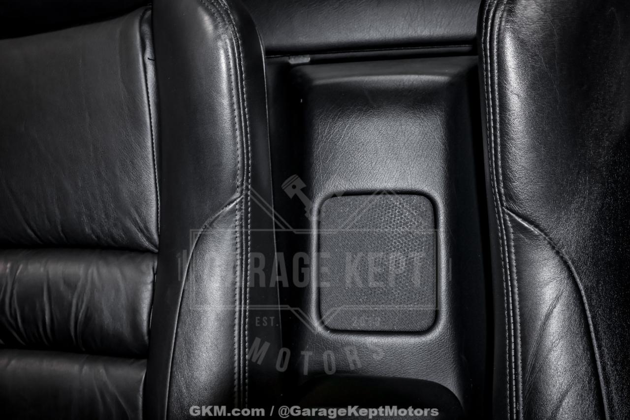 1995 Acura NSX