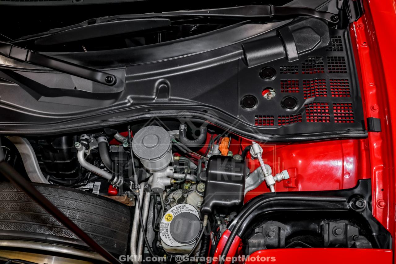1995 Acura NSX