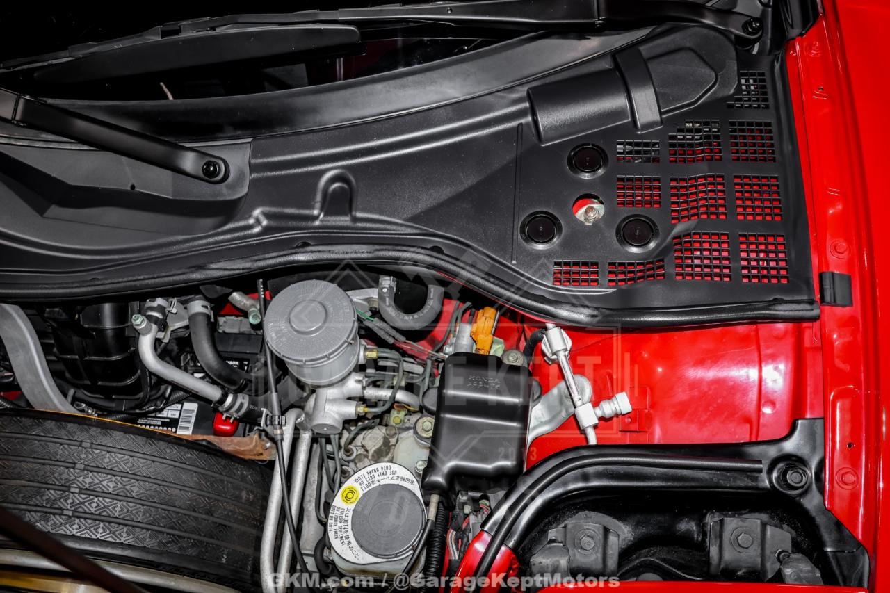 1995 Acura NSX
