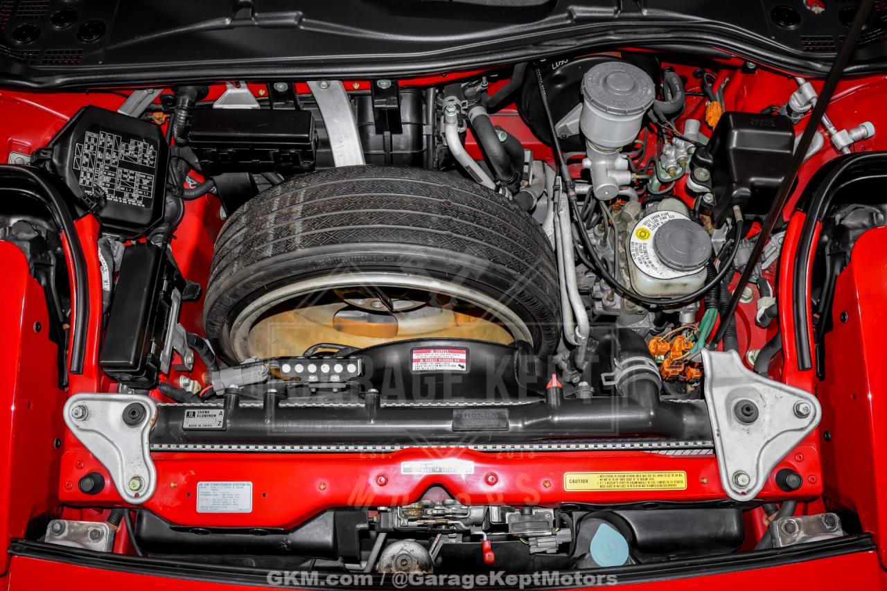1995 Acura NSX