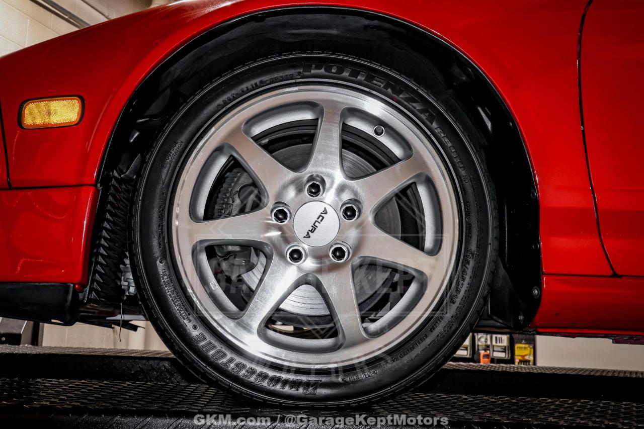 1995 Acura NSX