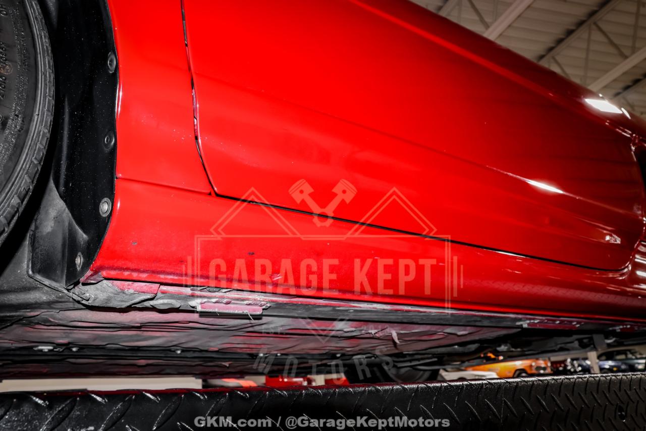 1995 Acura NSX