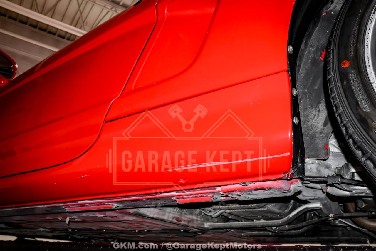 1995 Acura NSX