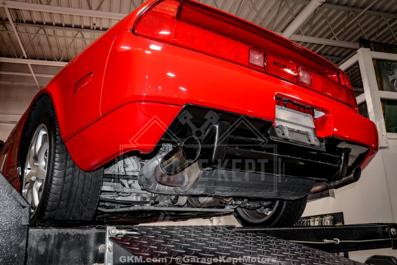 1995 Acura NSX