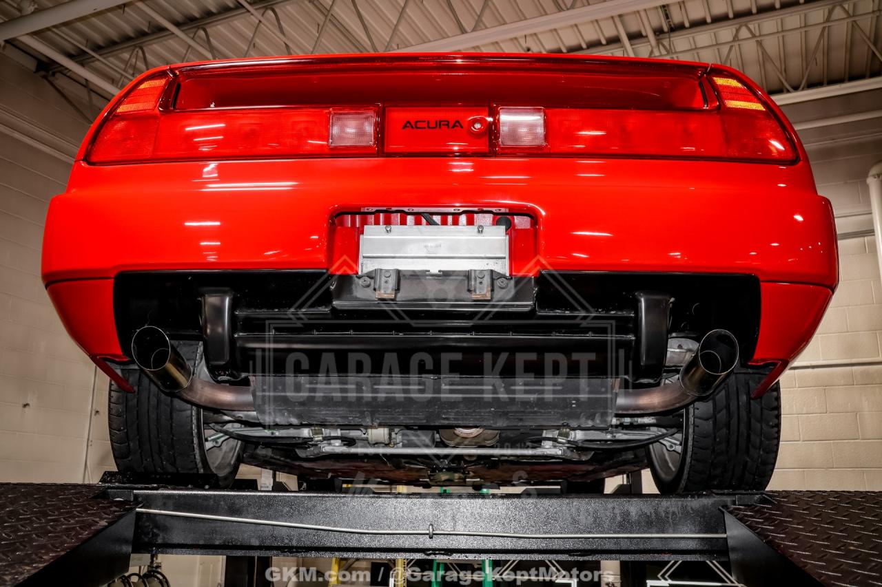 1995 Acura NSX