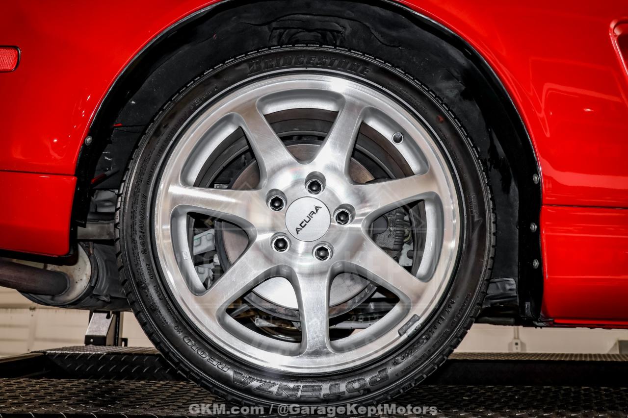 1995 Acura NSX