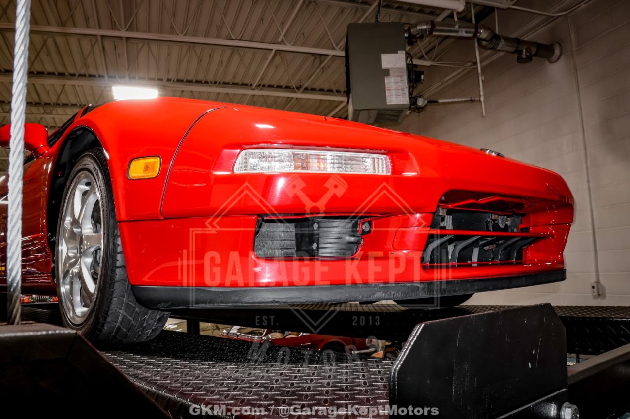 1995 Acura NSX