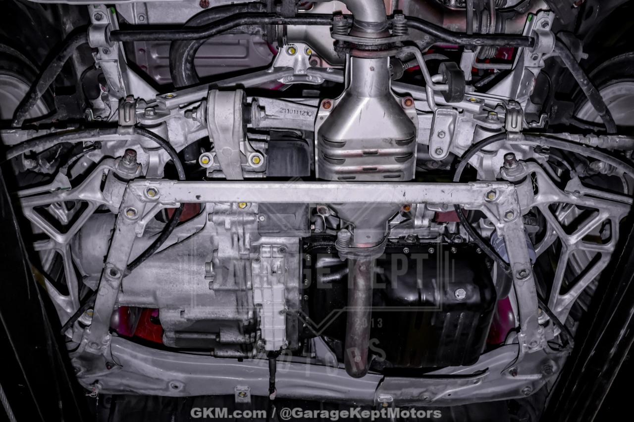 1995 Acura NSX