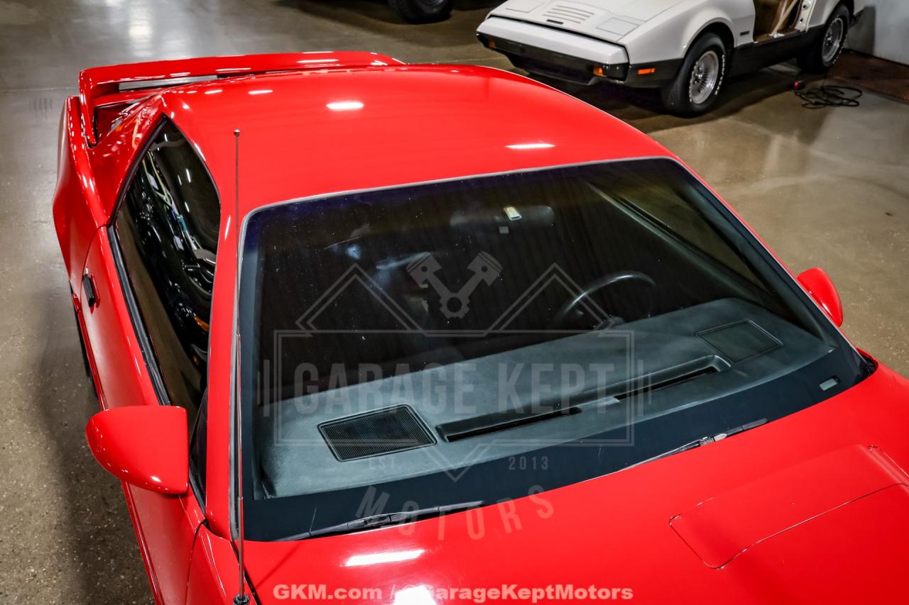 1988 Pontiac Firebird