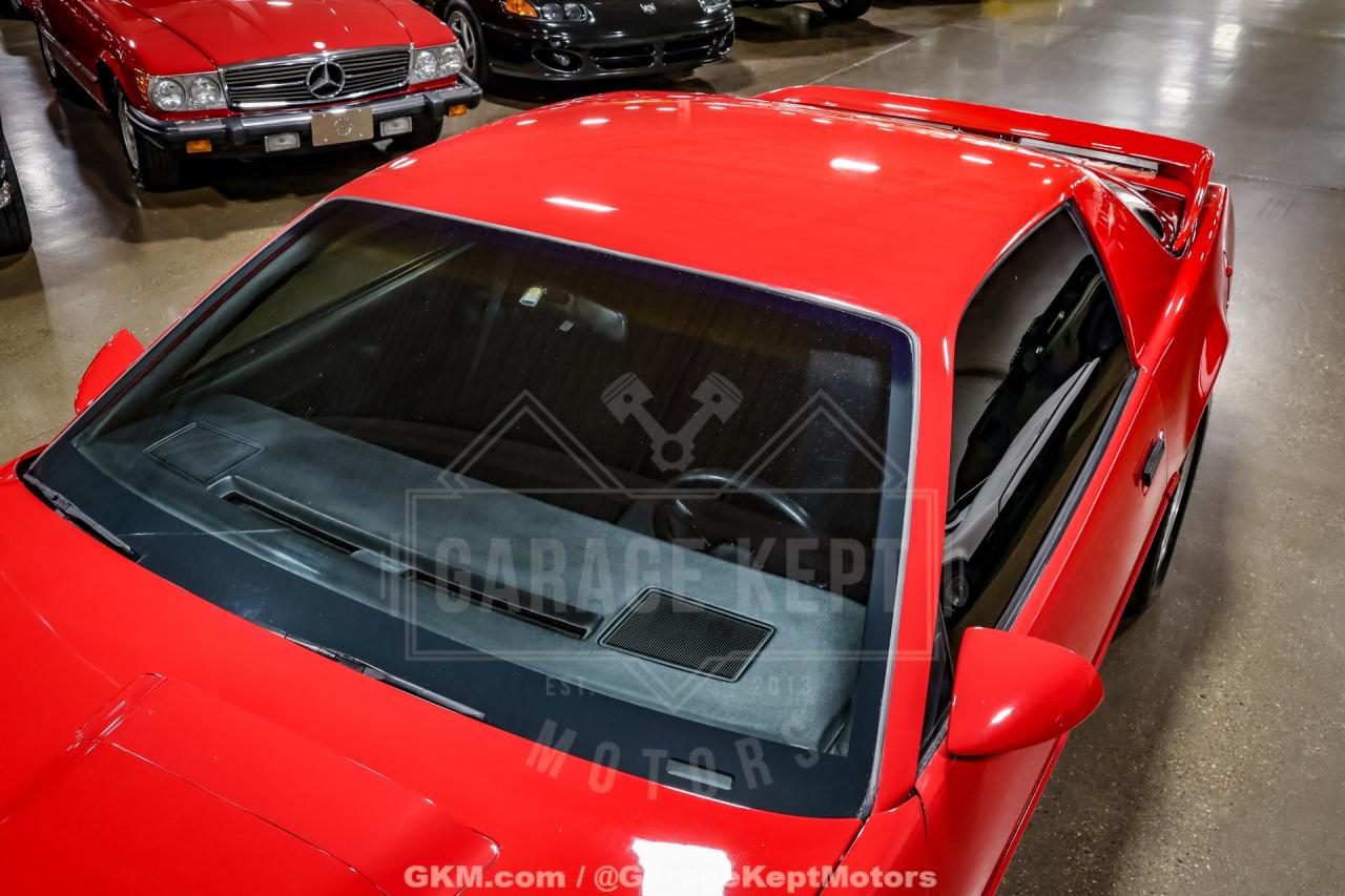 1988 Pontiac Firebird