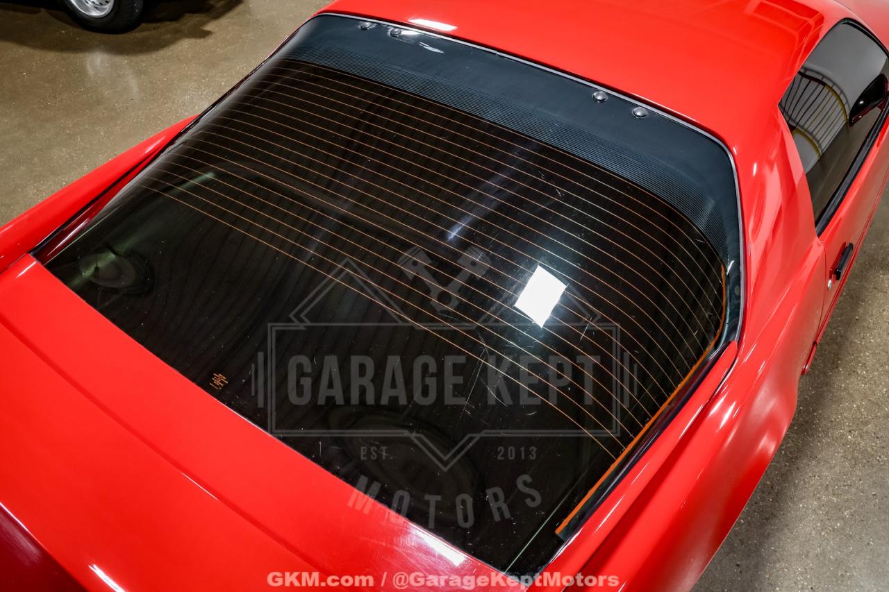 1988 Pontiac Firebird