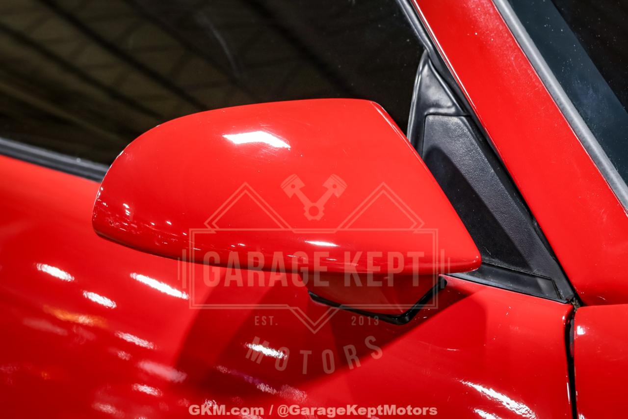 1988 Pontiac Firebird