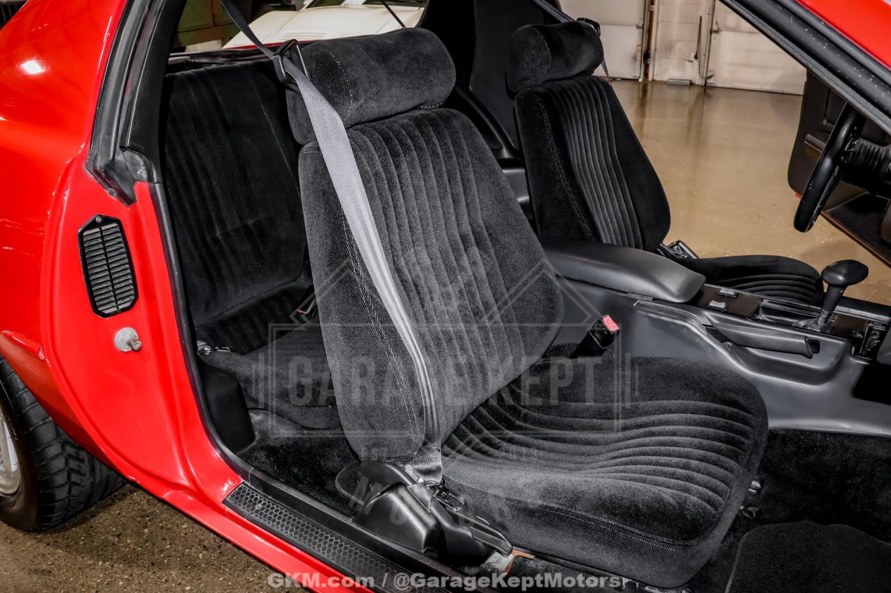 1988 Pontiac Firebird
