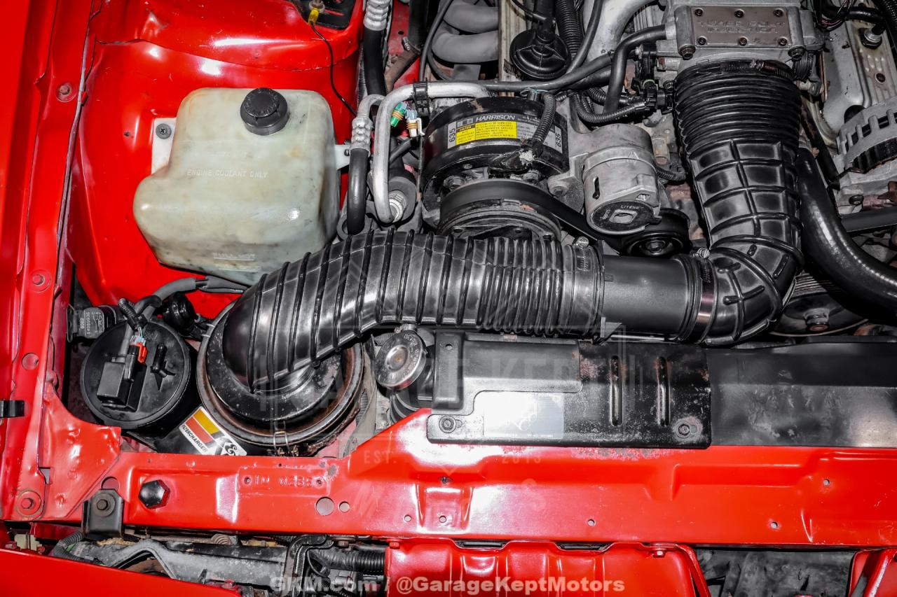 1988 Pontiac Firebird