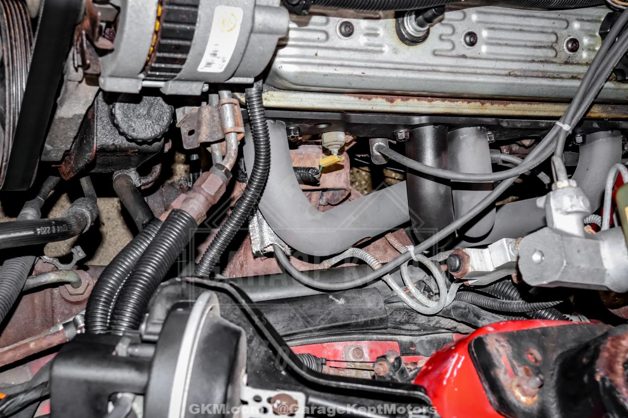 1988 Pontiac Firebird