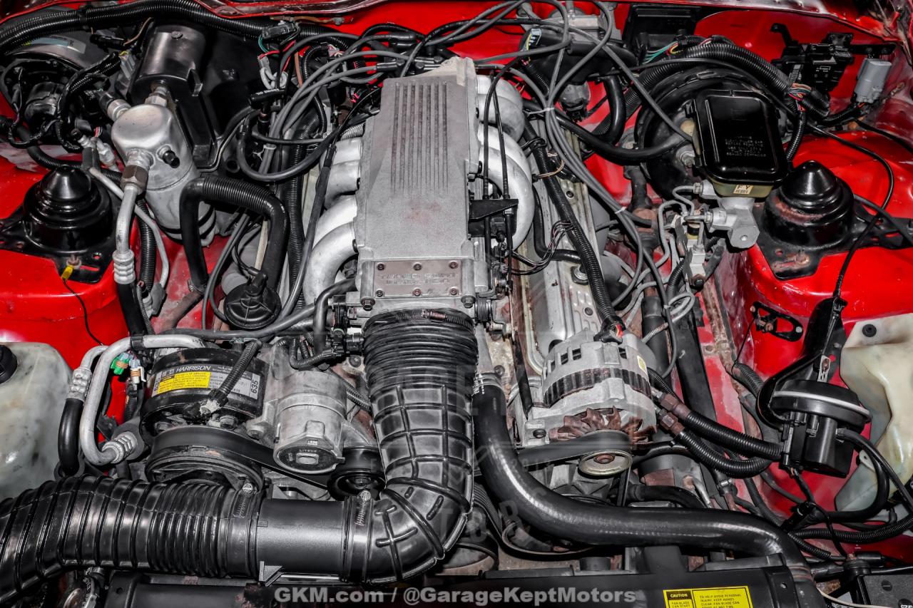 1988 Pontiac Firebird