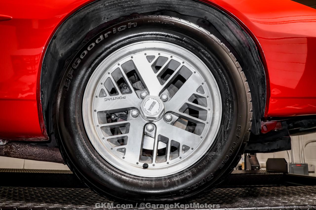 1988 Pontiac Firebird