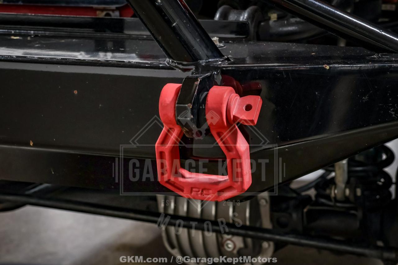 2004 Jeep Wrangler