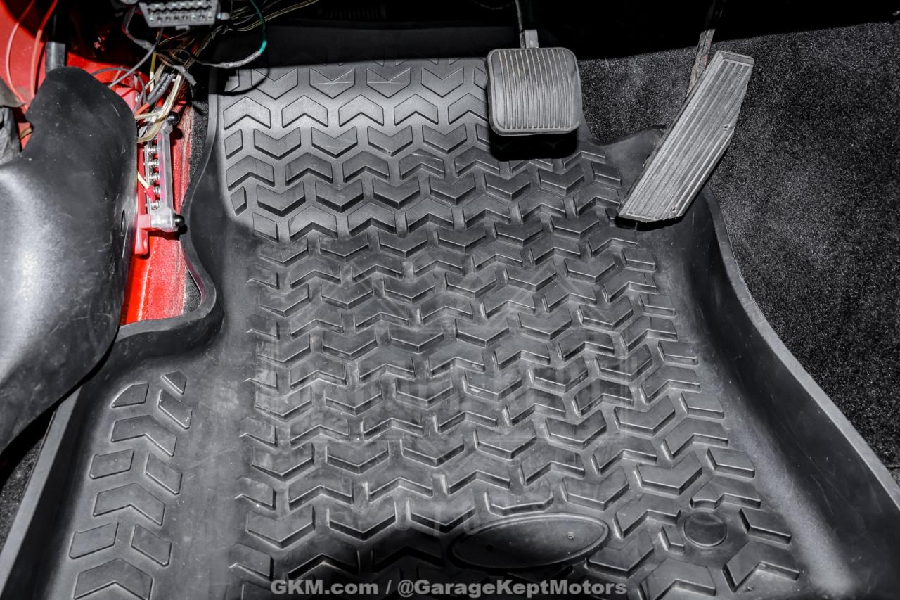2004 Jeep Wrangler