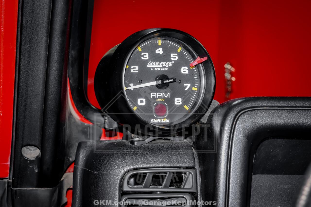2004 Jeep Wrangler