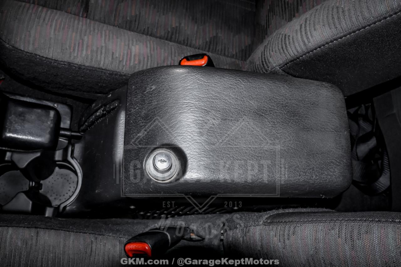 2004 Jeep Wrangler