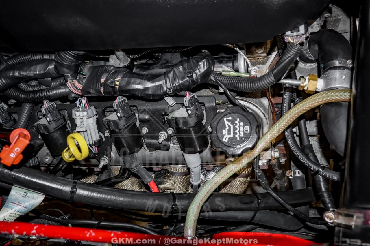 2004 Jeep Wrangler