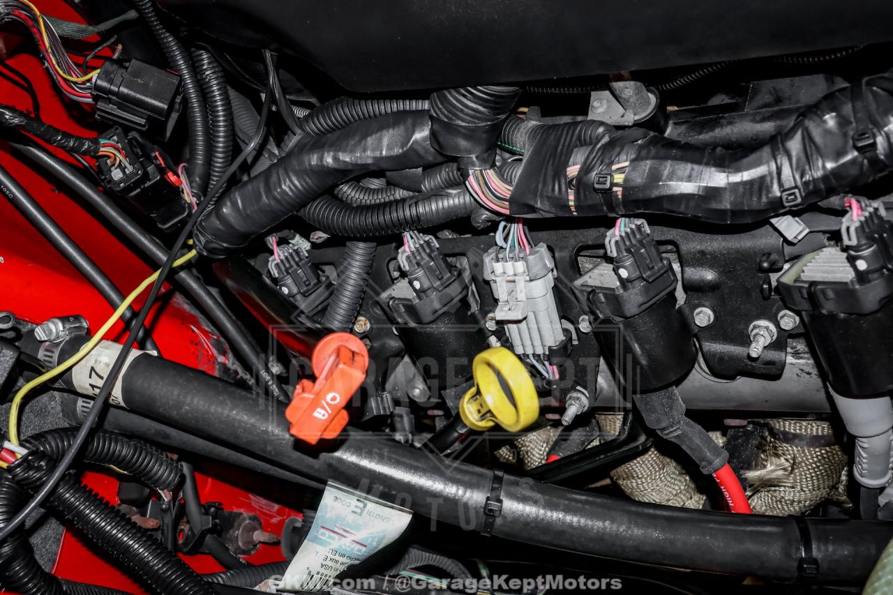 2004 Jeep Wrangler