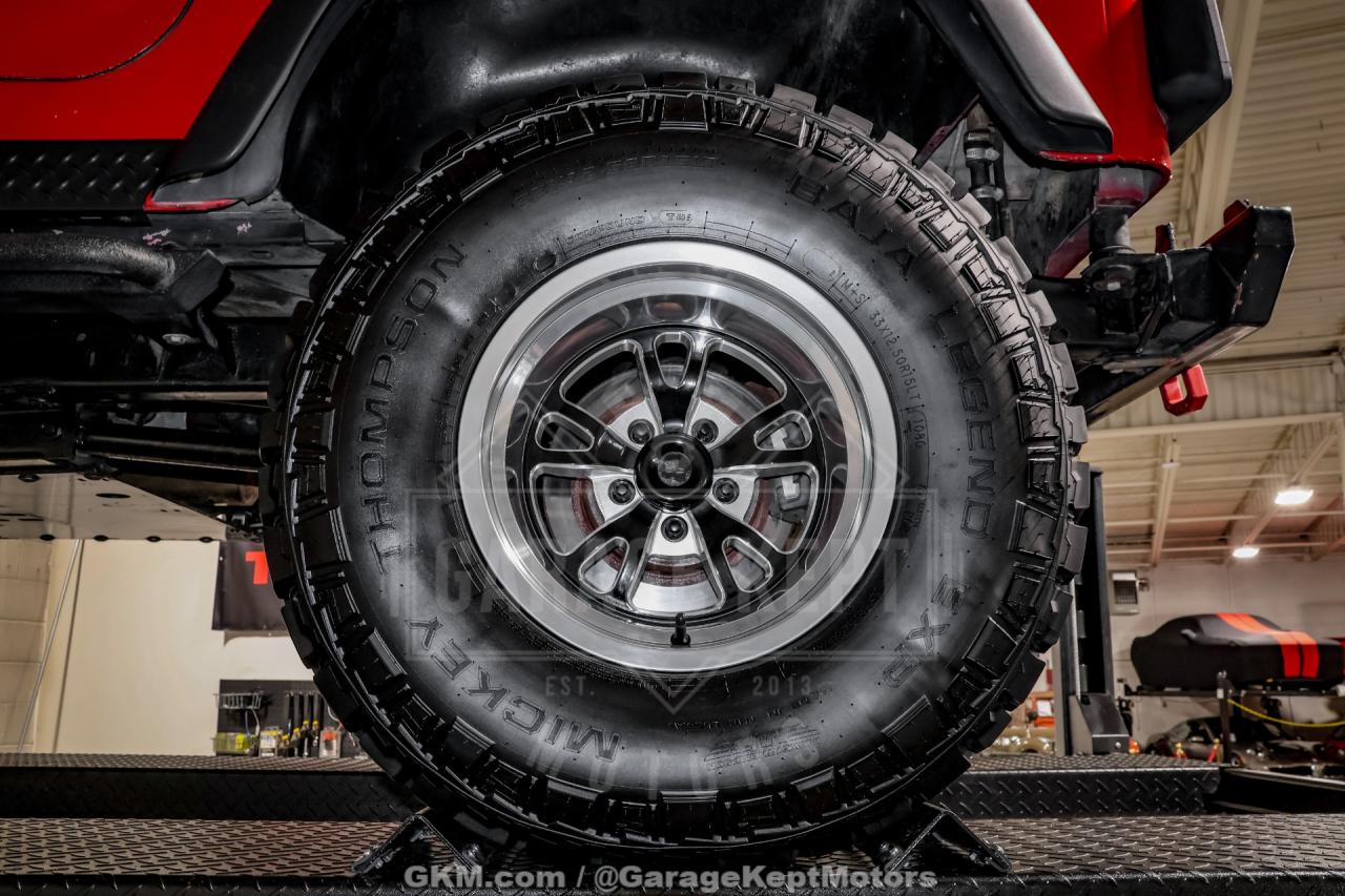 2004 Jeep Wrangler
