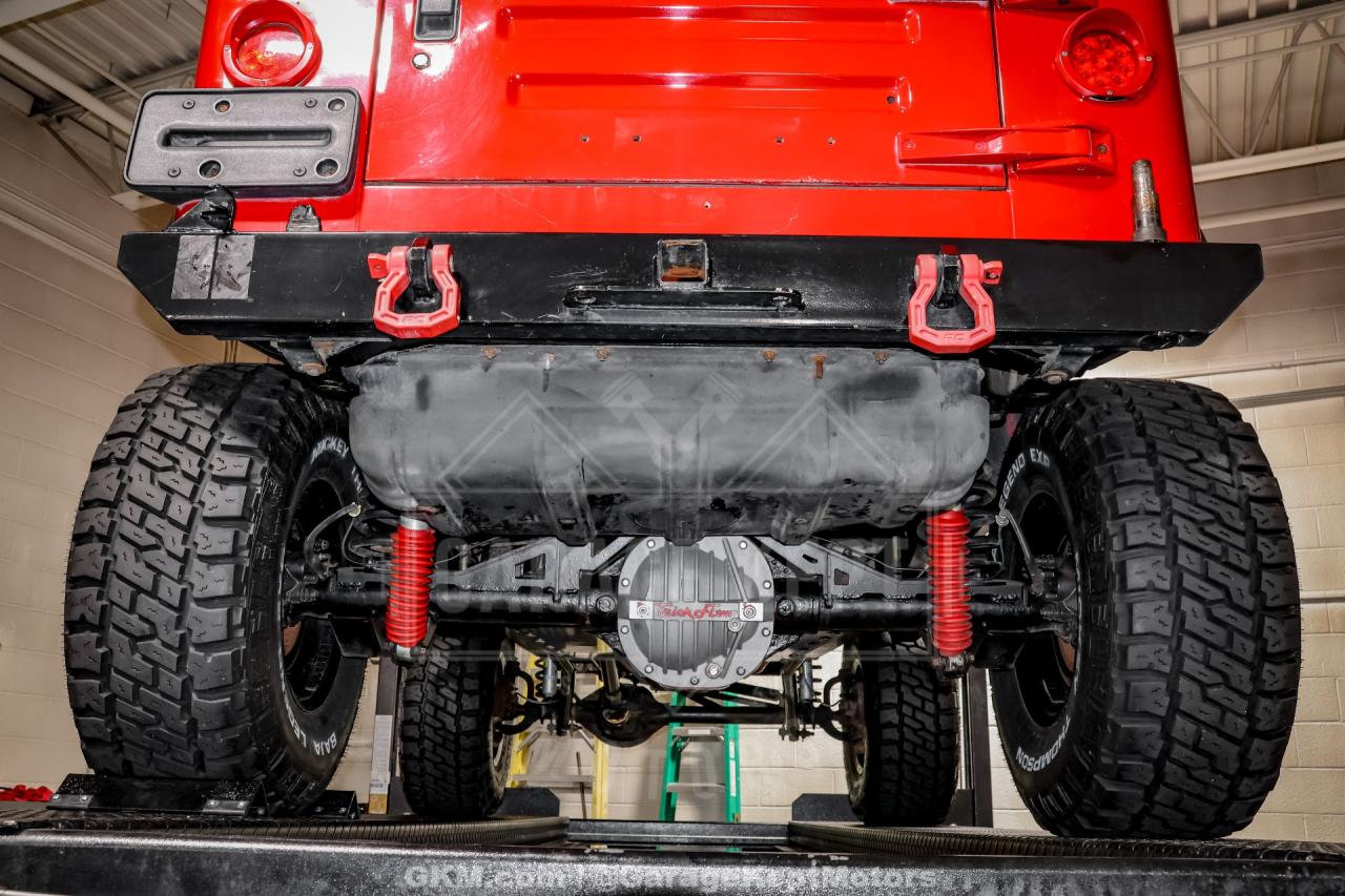 2004 Jeep Wrangler