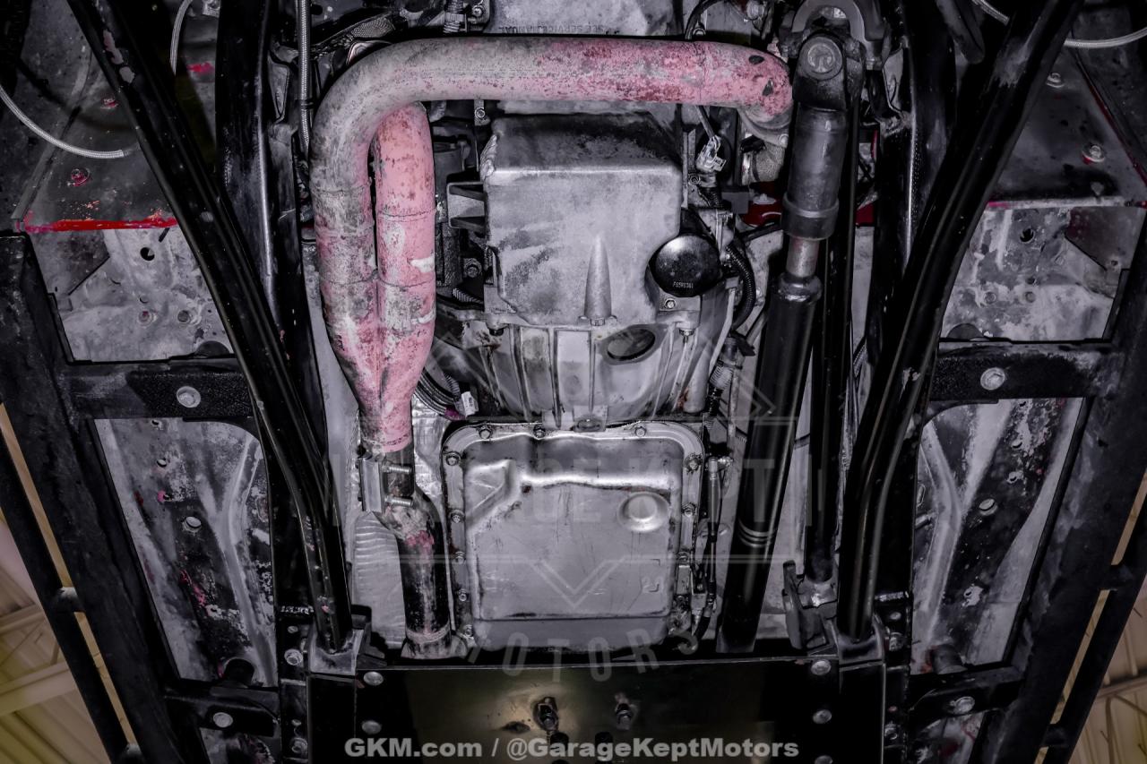 2004 Jeep Wrangler