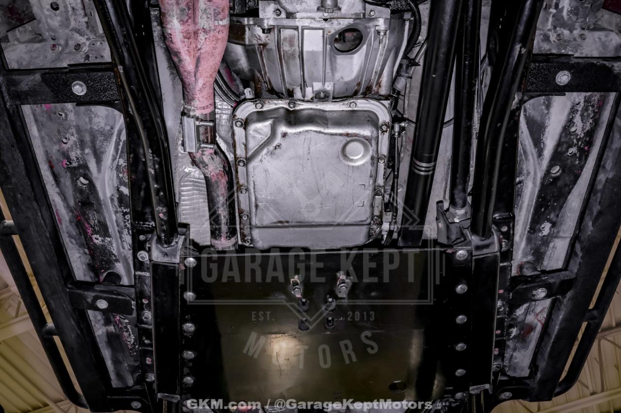 2004 Jeep Wrangler