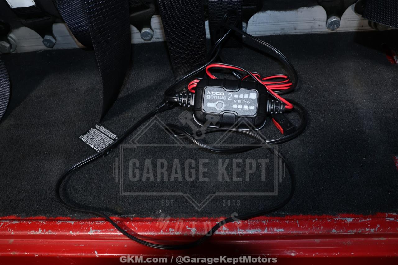 2004 Jeep Wrangler