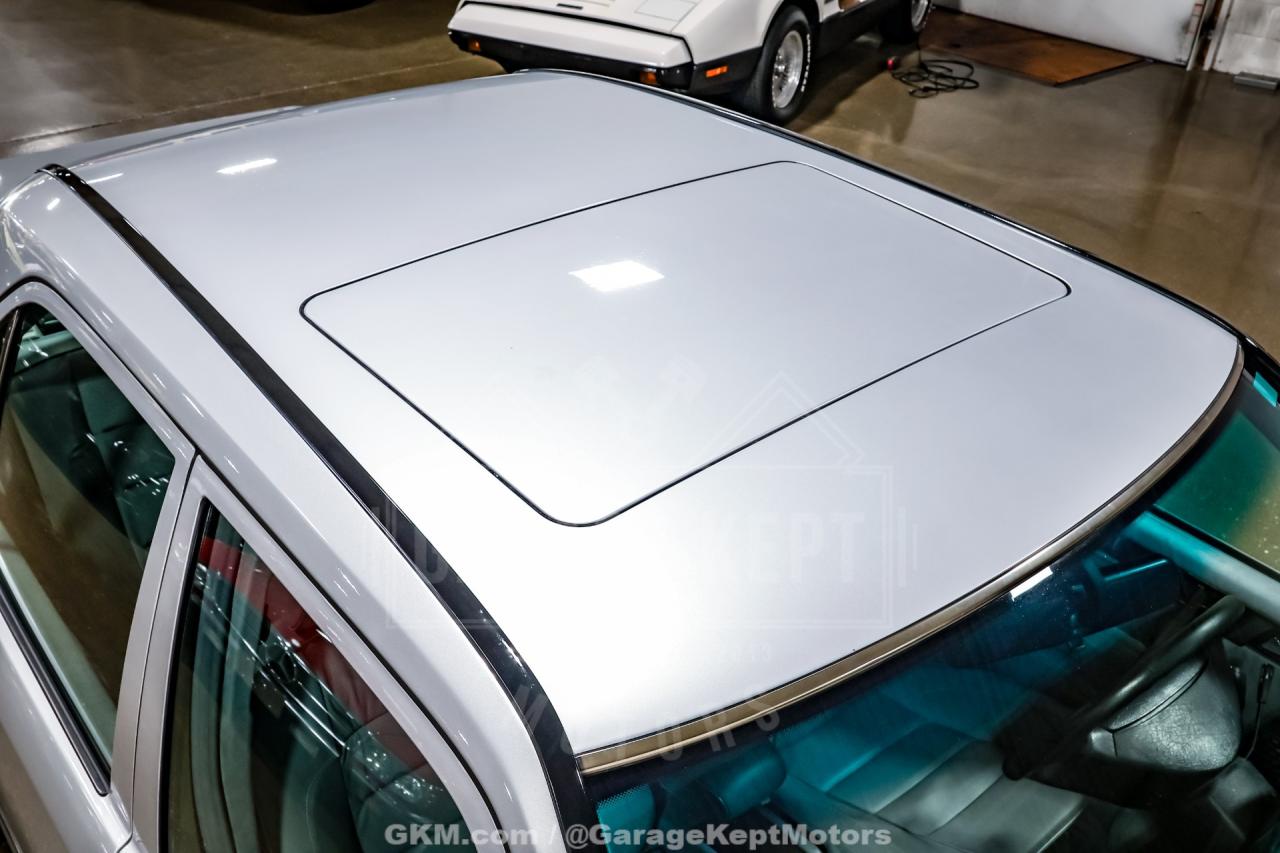 1992 Mercedes - Benz 500-Class