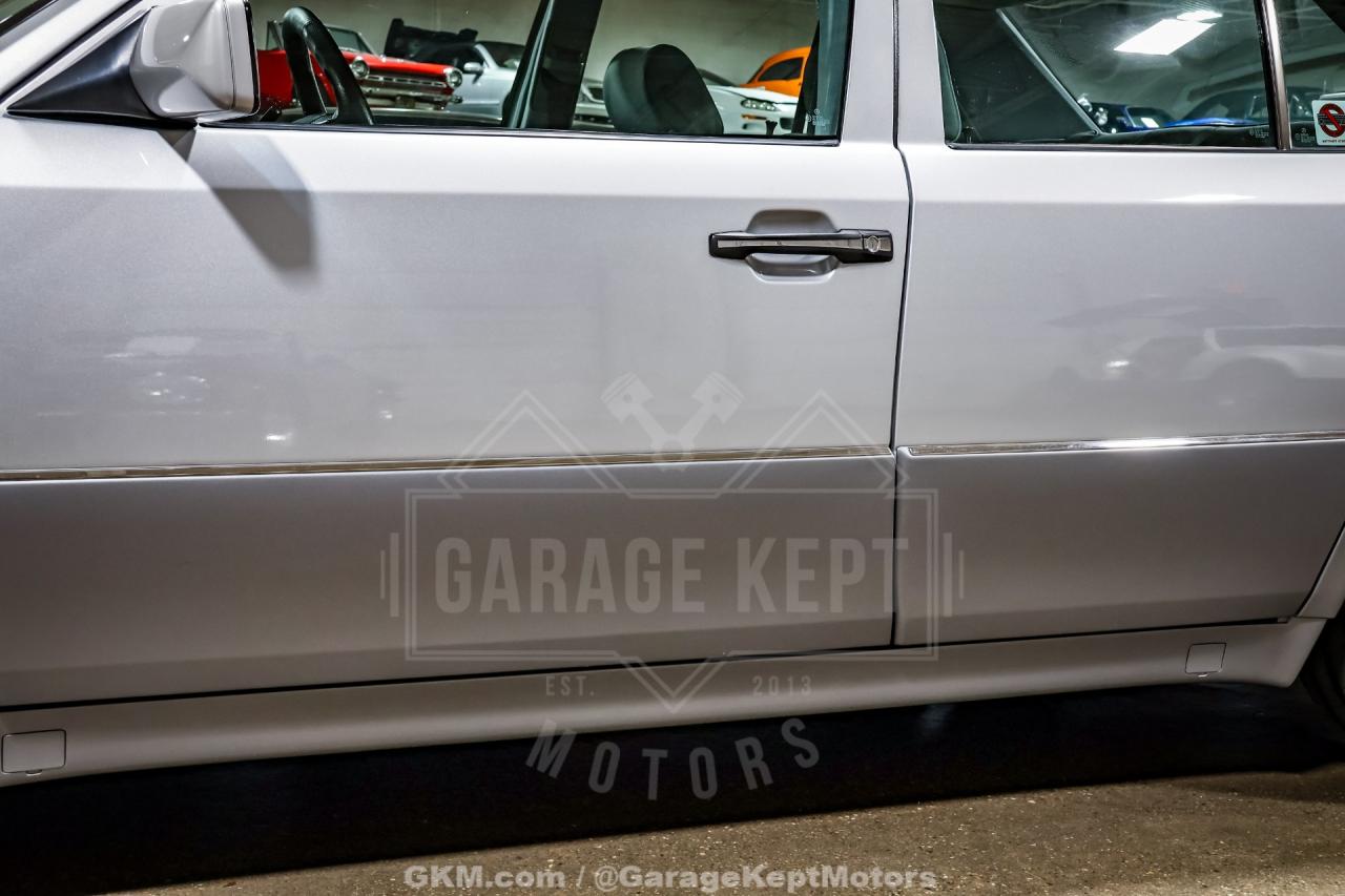 1992 Mercedes - Benz 500-Class