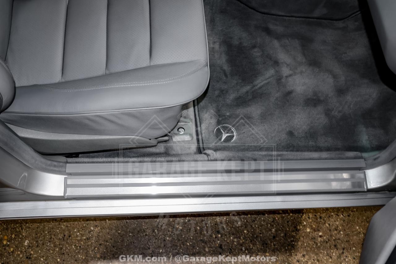 1992 Mercedes - Benz 500-Class