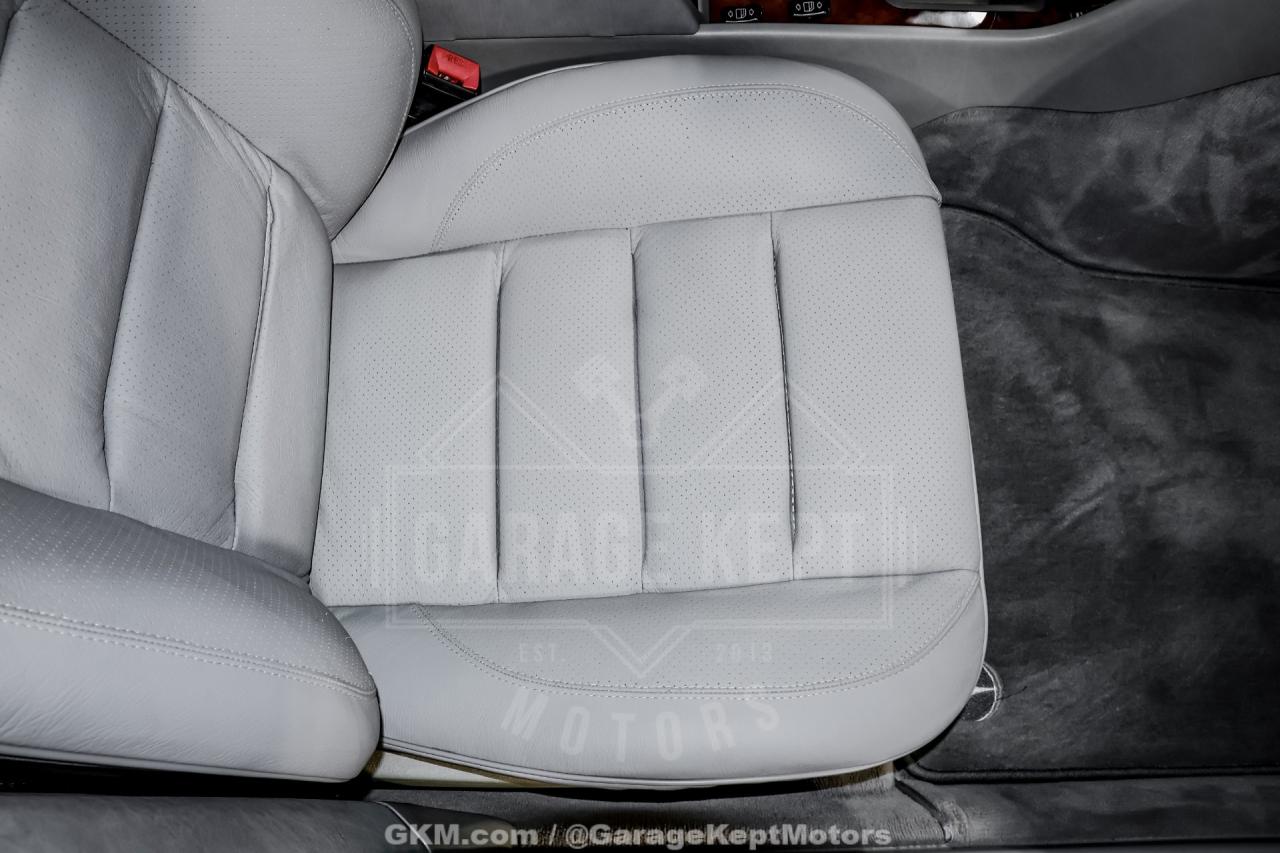 1992 Mercedes - Benz 500-Class