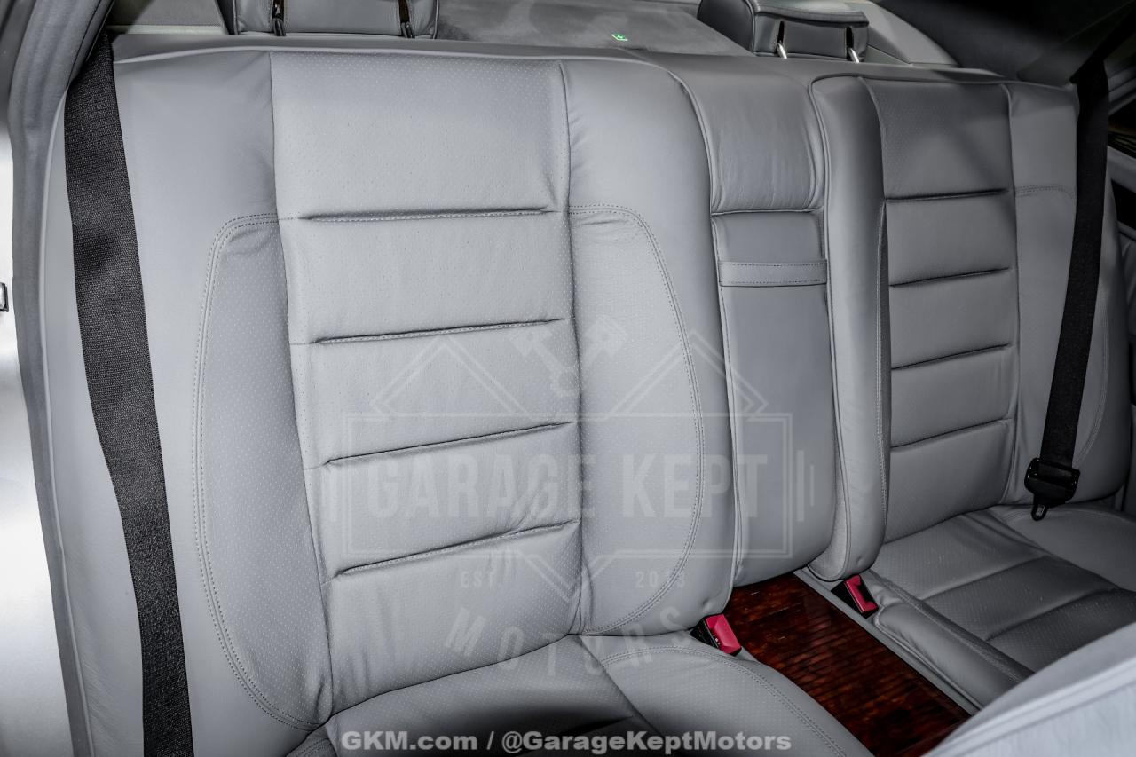 1992 Mercedes - Benz 500-Class