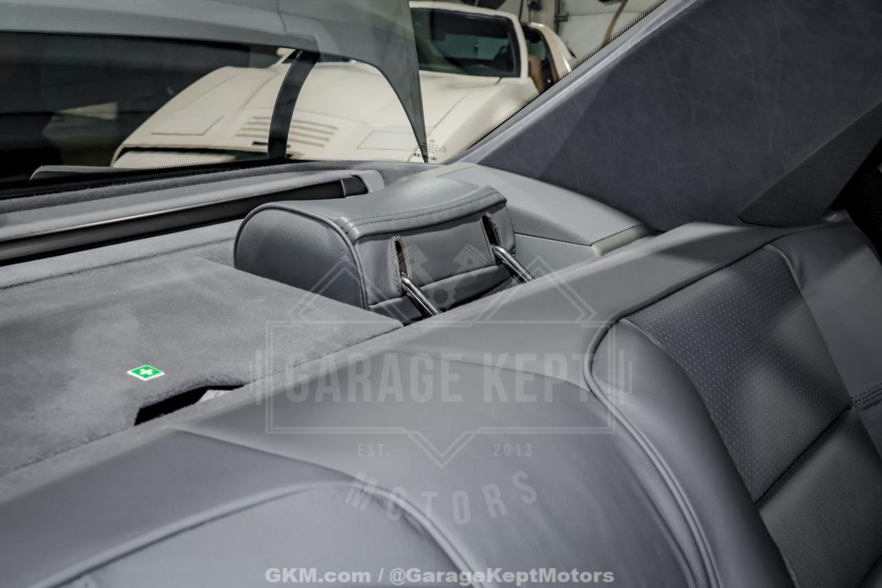 1992 Mercedes - Benz 500-Class